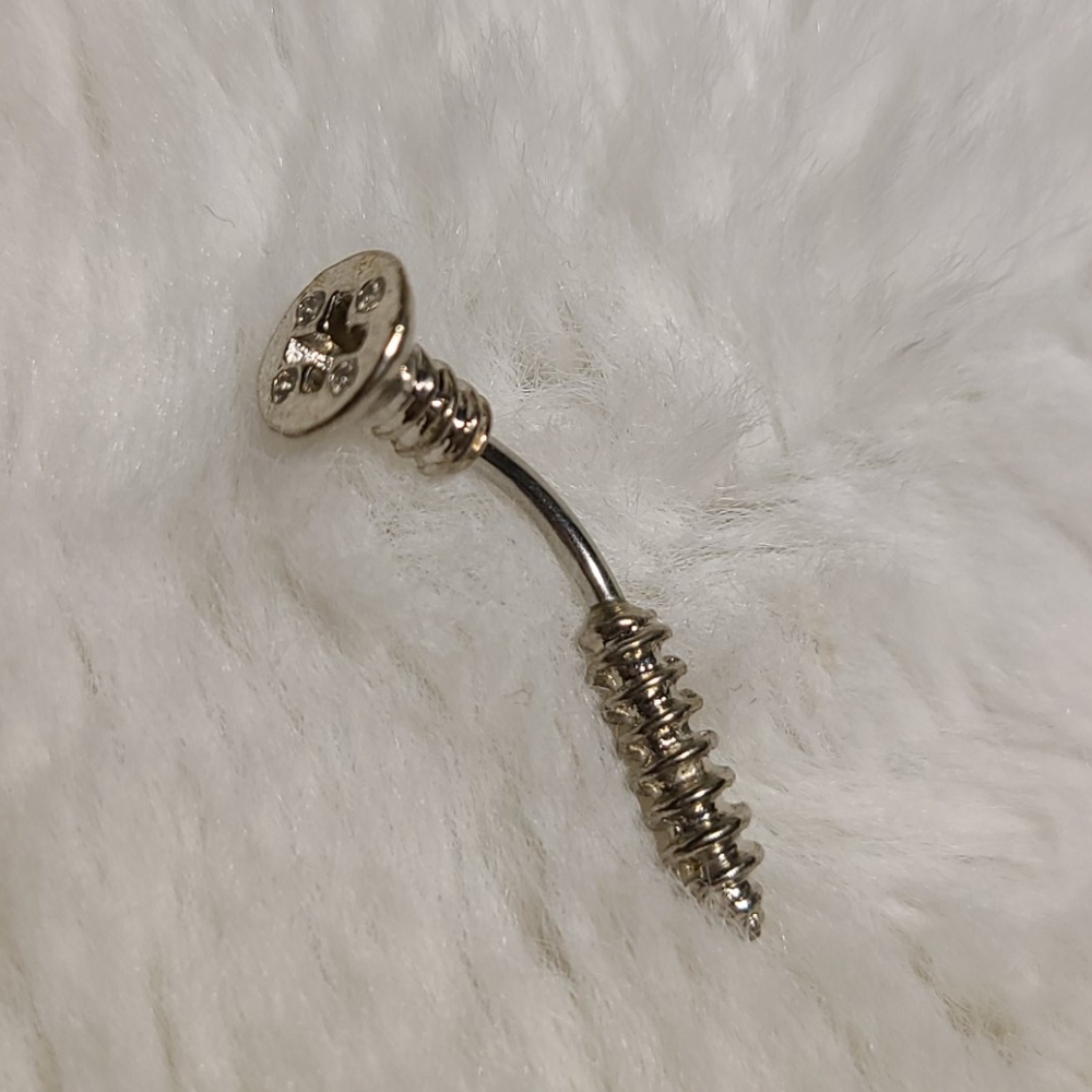 Belly ring 3for$30